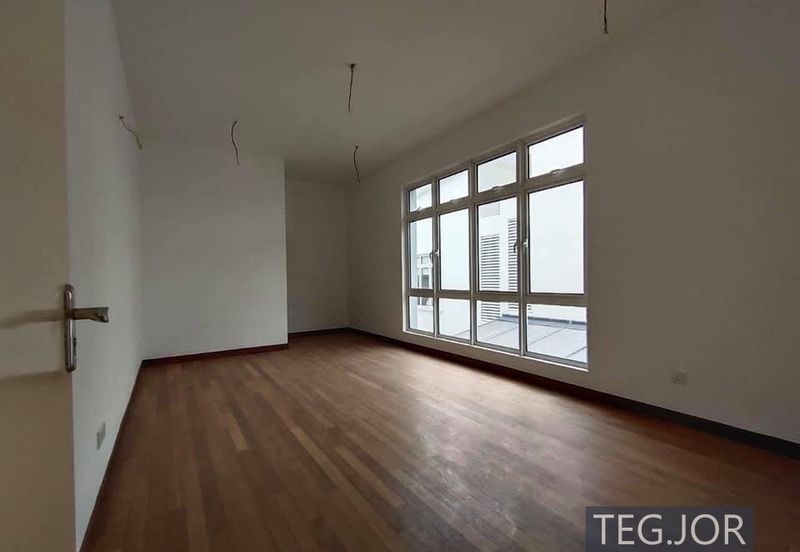 Casa Idaman, Setia Alam