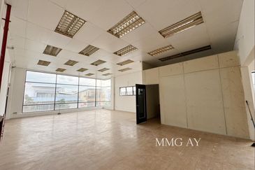 Gateway 16, Bandar Bukit Raja