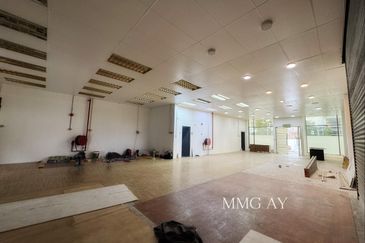 Gateway 16, Bandar Bukit Raja