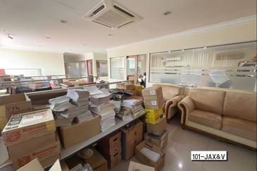 Bandar Bukit Puchong