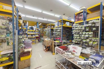 Bandar Bukit Puchong