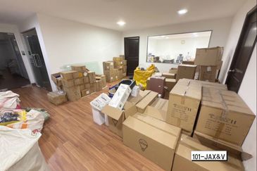 Bandar Bukit Puchong