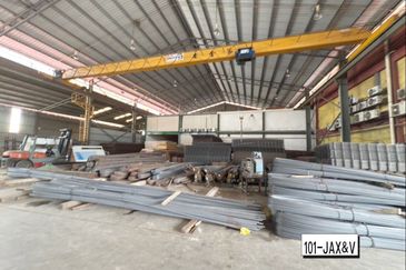 Bandar Bukit Puchong