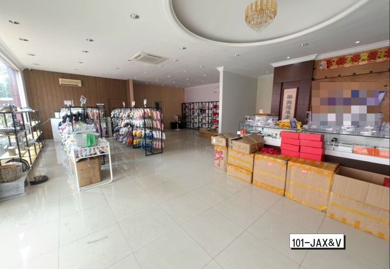 Bandar Bukit Puchong