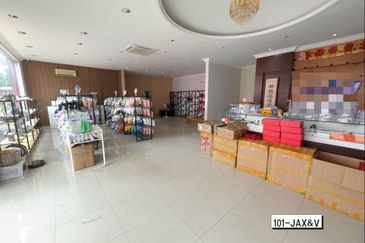 Bandar Bukit Puchong