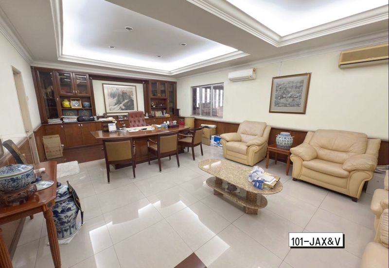 Bandar Bukit Puchong