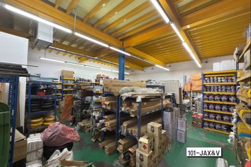 Bandar Bukit Puchong