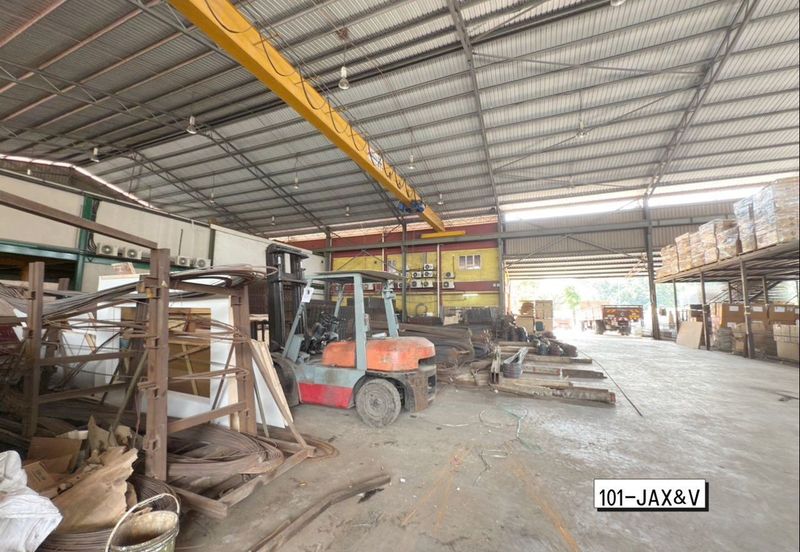 Bandar Bukit Puchong