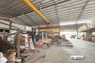 Bandar Bukit Puchong