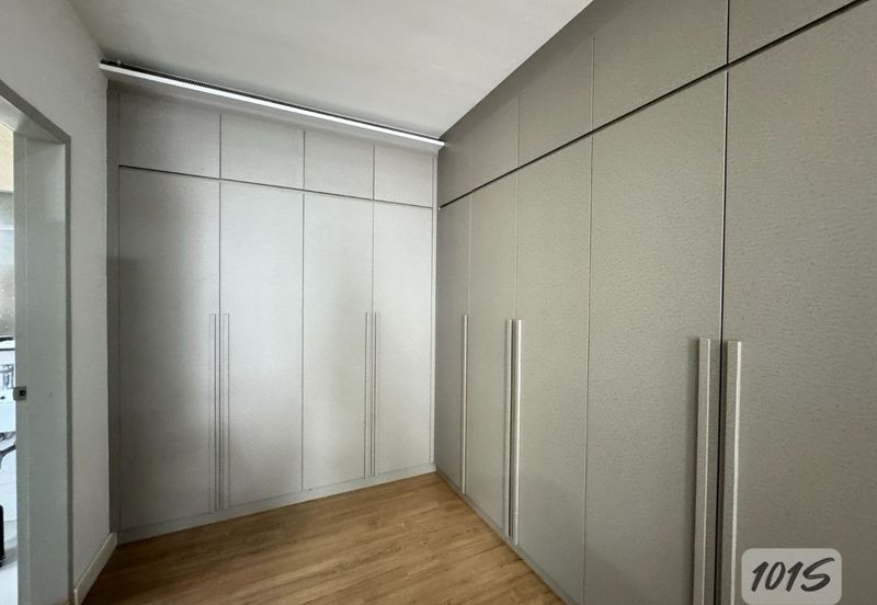 Cheria Residences, Tropicana Aman