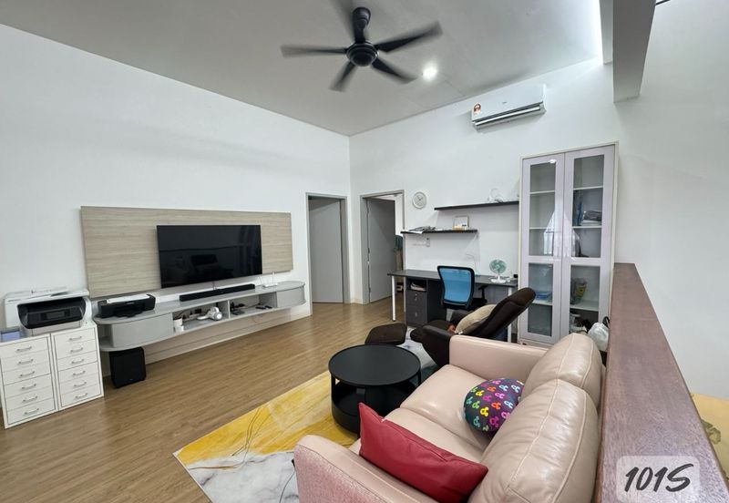 Cheria Residences, Tropicana Aman