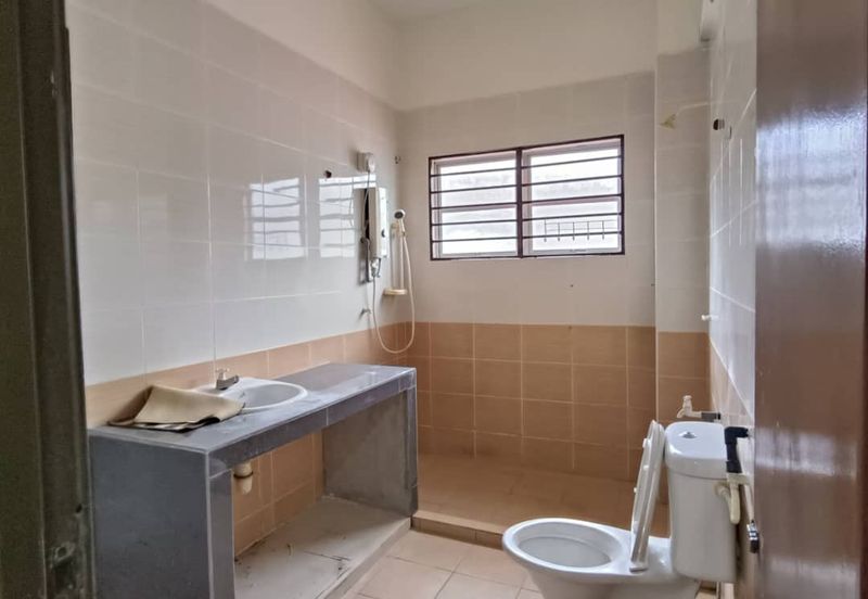 Taman Menara Maju, Klang