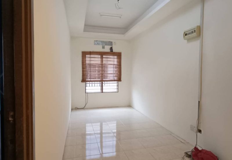 Taman Menara Maju, Klang