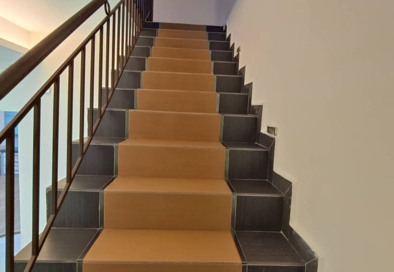 Taman Menara Maju, Klang