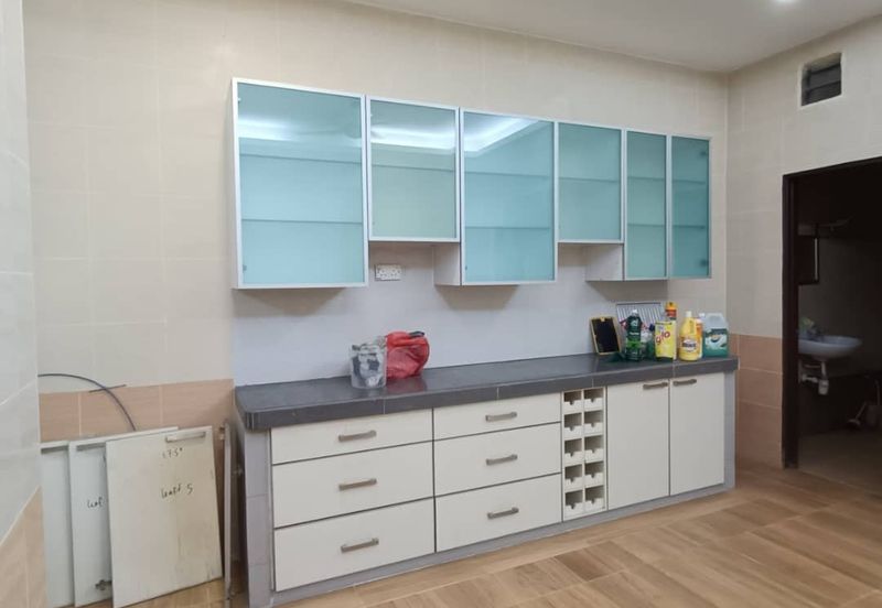 Taman Menara Maju, Klang