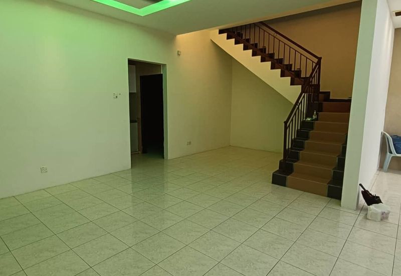 Taman Menara Maju, Klang