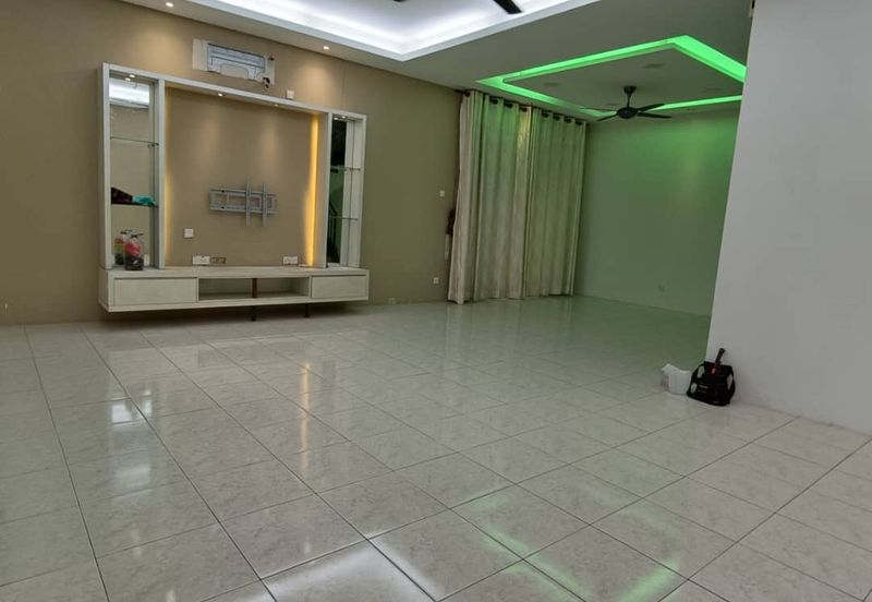 Taman Menara Maju, Klang