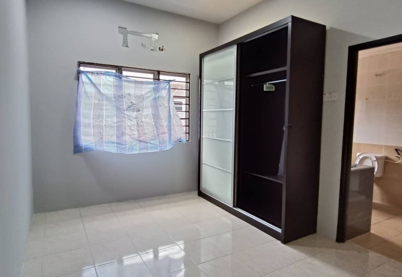 Taman Menara Maju, Klang