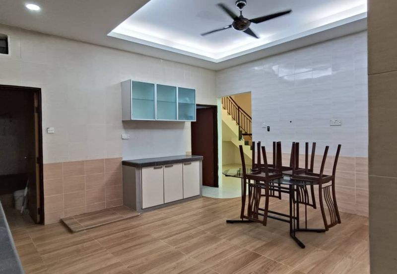 Taman Menara Maju, Klang