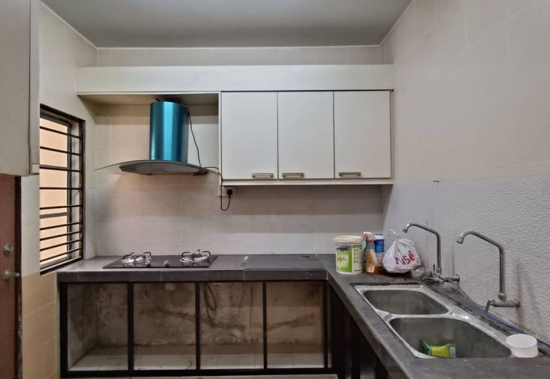 Taman Menara Maju, Klang