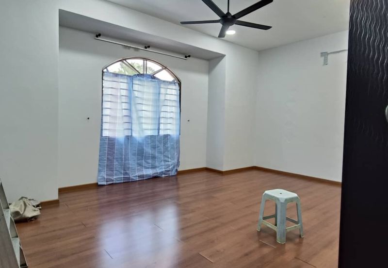 Taman Menara Maju, Klang