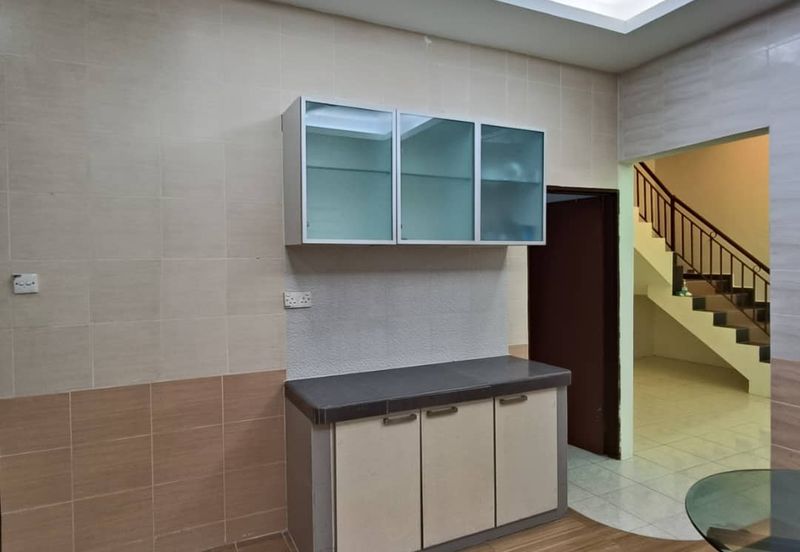 Taman Menara Maju, Klang