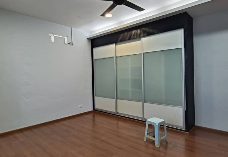 Taman Menara Maju, Klang