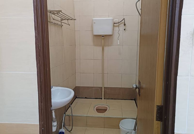 Taman Menara Maju, Klang