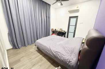 Taman Pendamar Indah