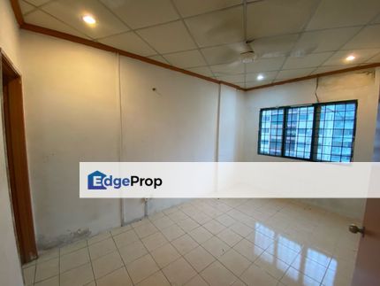 Impian Sentosa Basic Unit Good Condition Best Value , Selangor, Klang