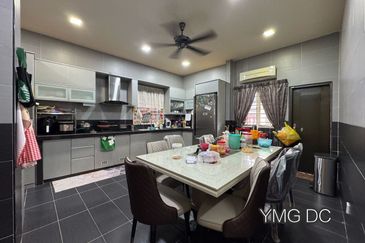 Taman Sejati Kehijauan