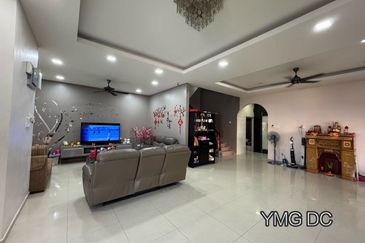 Taman Sejati Kehijauan