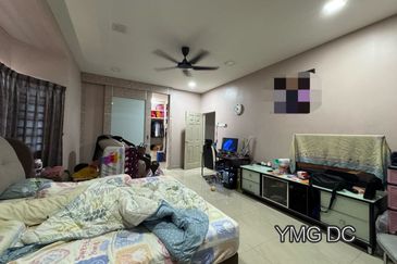 Taman Sejati Kehijauan