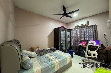 Taman Sejati Kehijauan