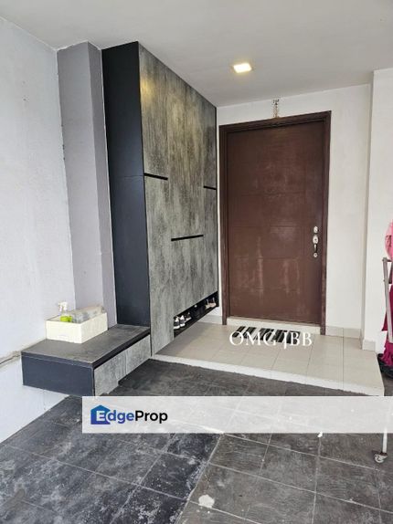 Bandar Parkland 2-Storey Semi-D Good Condition Best Buy Super Value , Selangor, Klang
