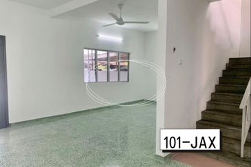 Southern Park @ Taman Selatan