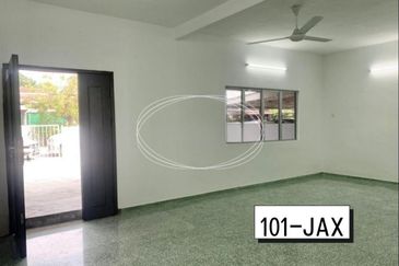 Southern Park @ Taman Selatan