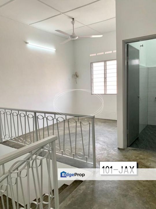 Southern Park Klang 2-Storey Basic Unit Good Condition Best Value , Selangor, Klang