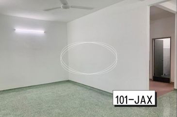 Southern Park @ Taman Selatan