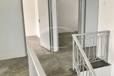 Southern Park @ Taman Selatan