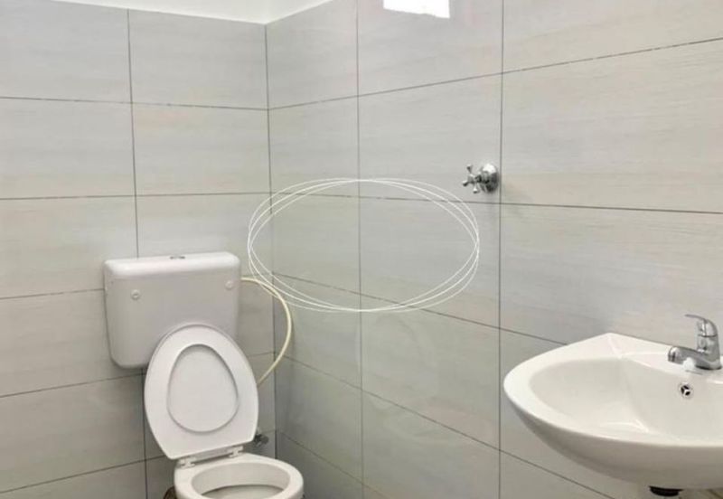 Southern Park @ Taman Selatan