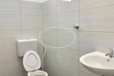 Southern Park @ Taman Selatan