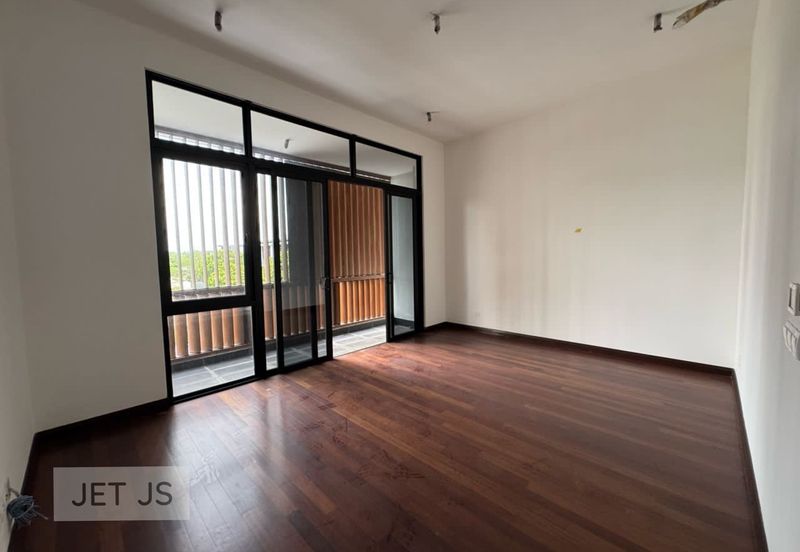 Grandezza @ Eco Sanctuary