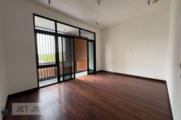 Grandezza @ Eco Sanctuary