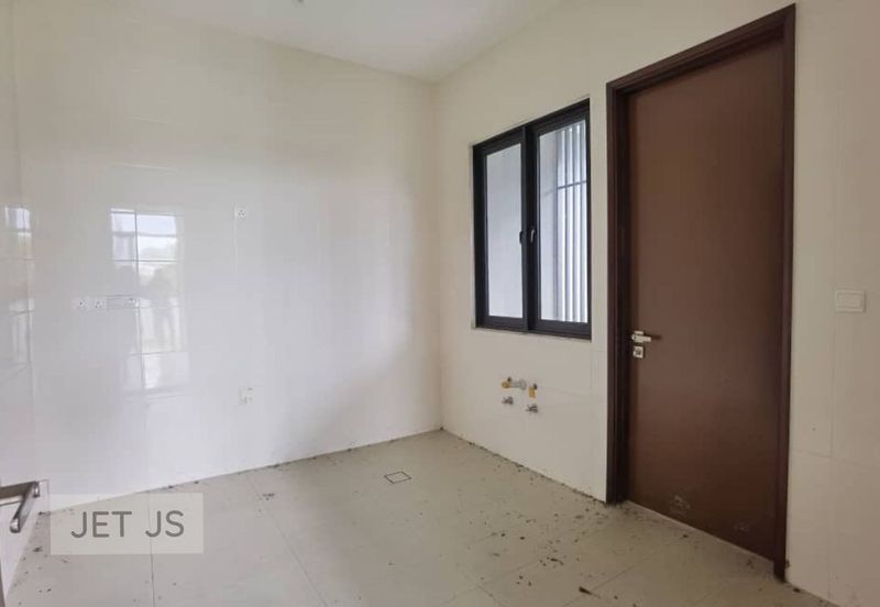 Grandezza @ Eco Sanctuary