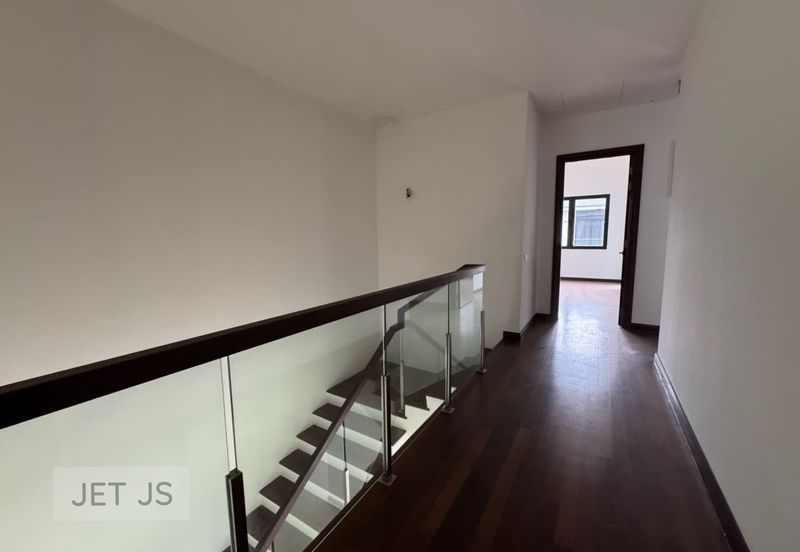 Grandezza @ Eco Sanctuary