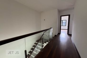 Grandezza @ Eco Sanctuary