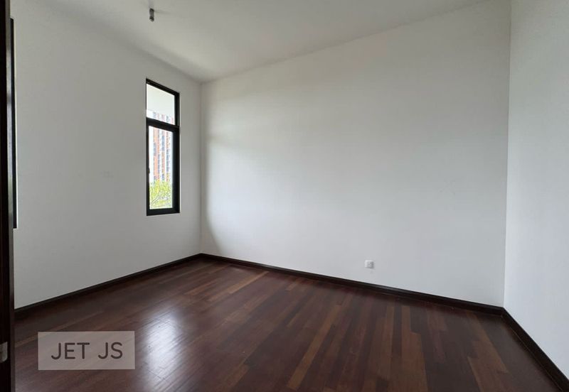 Grandezza @ Eco Sanctuary