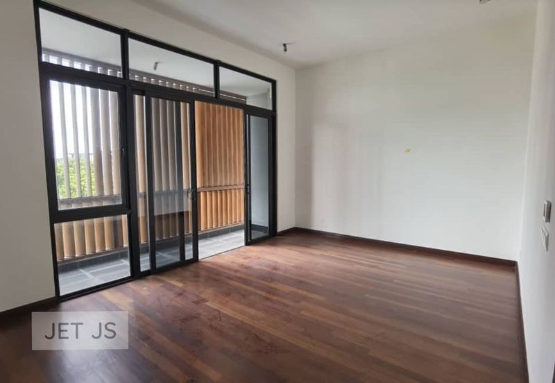 Grandezza @ Eco Sanctuary