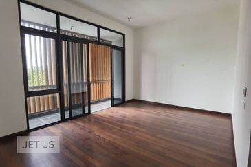 Grandezza @ Eco Sanctuary